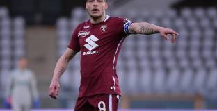   Рома се нареди на опашката за Белоти 